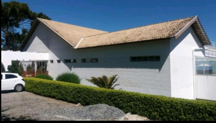 Casa charmosa e aconchegante em condomínio Campos do Jordão Exterior foto